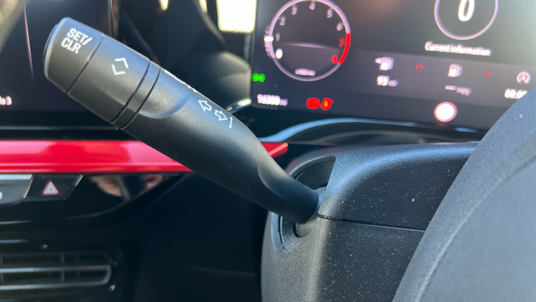 Vauxhall Mokka 1.2 Turbo 136 GS 5dr Petrol Hatchback